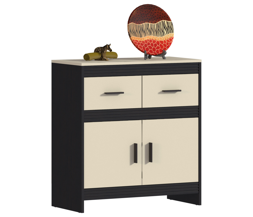 Детские комоды, Комод Дакота СБ-1901