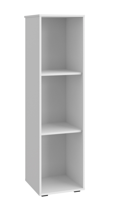 Шкафы пеналы, Шкаф-пенал Оскар ОС-01