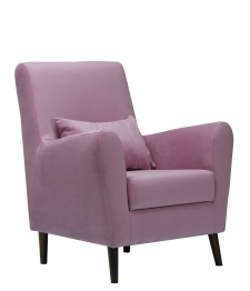 Кресло Либерти, велюр
