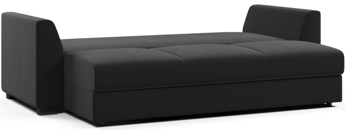 Диван-кровать прямой Белфест еврокнижка,велюр