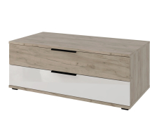 ТВ-тумбы, Тумба под ТВ 2 ящика Альянс 435.08