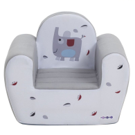 Кресло детское, Игровое кресло серии Мимими, Крошка Ви