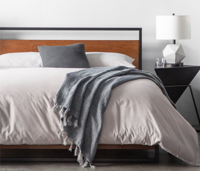 Кровати 120 см, Кровать в стиле лофт Шелби 1.2