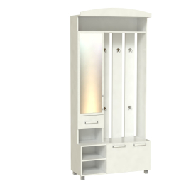 Прихожая Гамаюн М-4