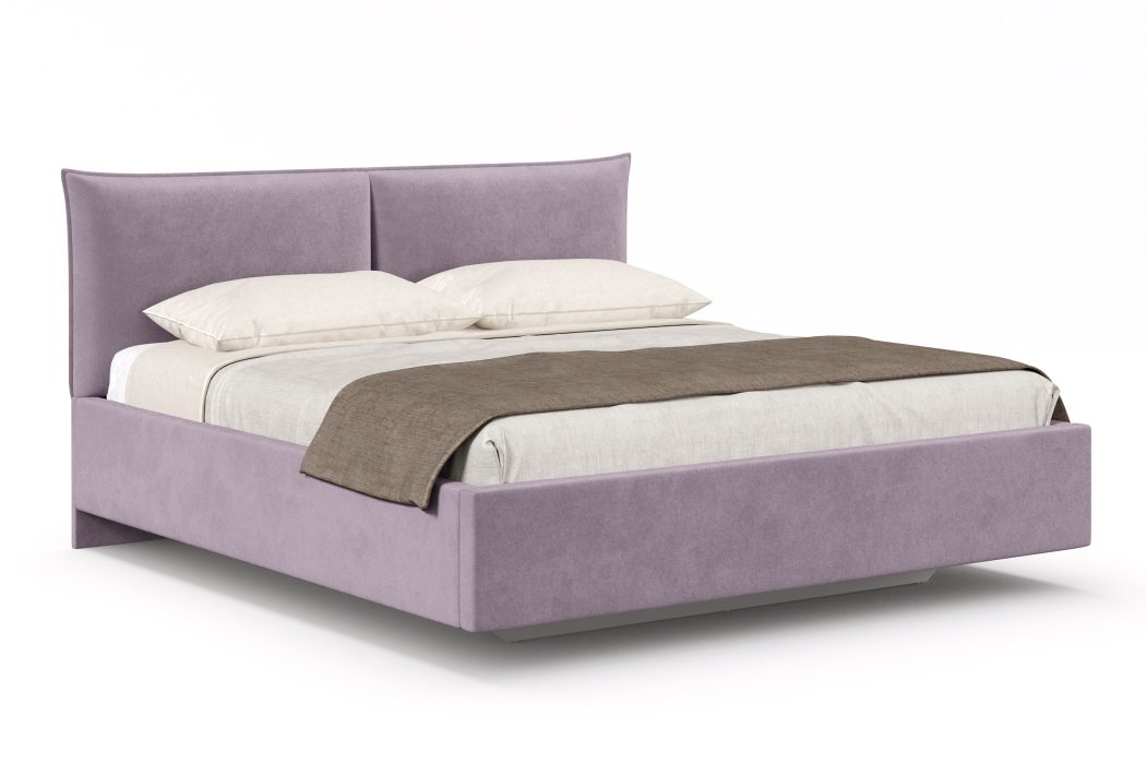 Мягкая кровать, Кровать Премьера 1800