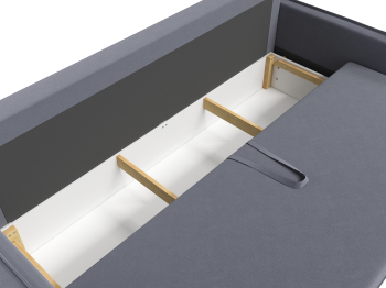 Диван прямой Листерби