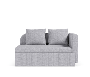 Кушетка Кларисс, рогожка