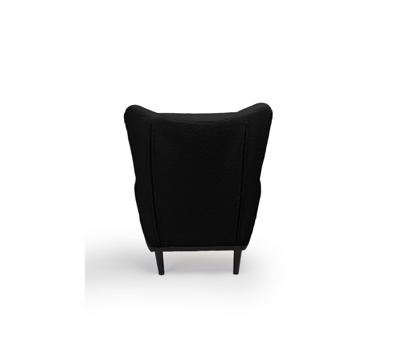 Кресло для отдыха, Кресло Вегас букле