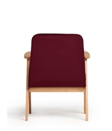 Кресло Несс, велюр