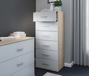 Комод Мамбо СБ-2540