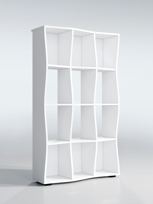 Открытые, Стеллаж Контемпо КТ-02 