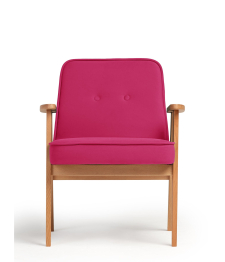 Кресло Несс, велюр