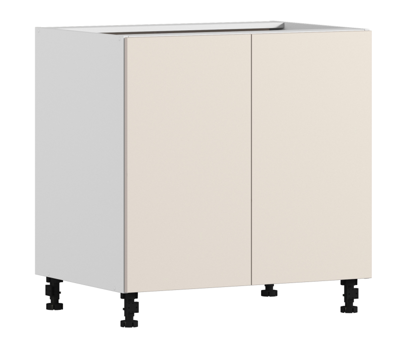 , Белла стол 2 дв 80х82 см