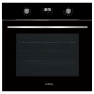 Духовые шкафы, Духовой шкаф электрический EVELUX EO 635