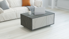 Столы-трансформеры, Стол трансформер Хагги L