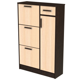 Обувница Гамаюн М-2