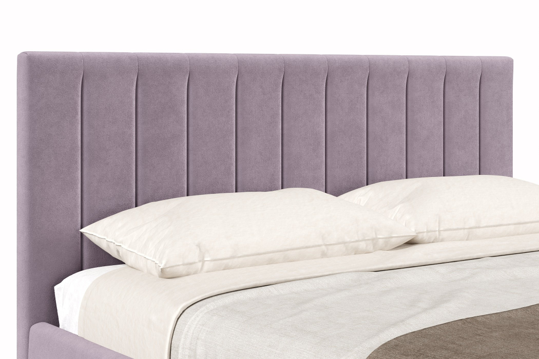 Мягкая кровать, Кровать Верона 1800