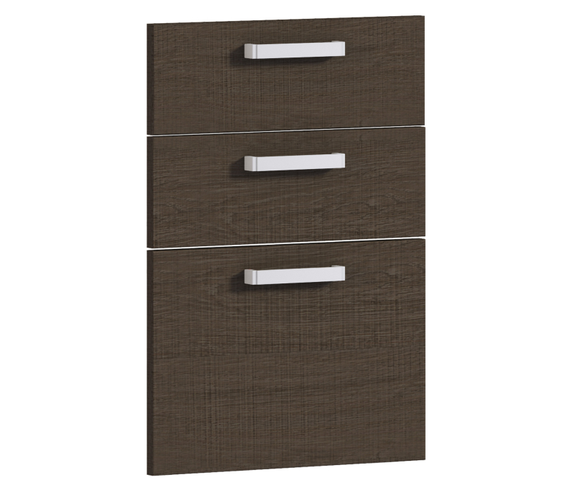 Фасады, Регина фасад для стола 3 ящ 50х71 см