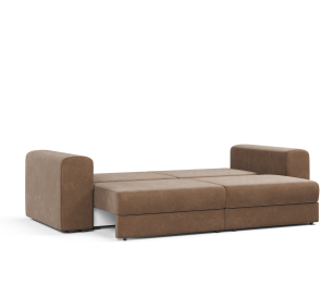 Диван-кровать Свитон еврокнижка, велюр