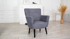 Кресло для отдыха, Кресло Вилли, велюр