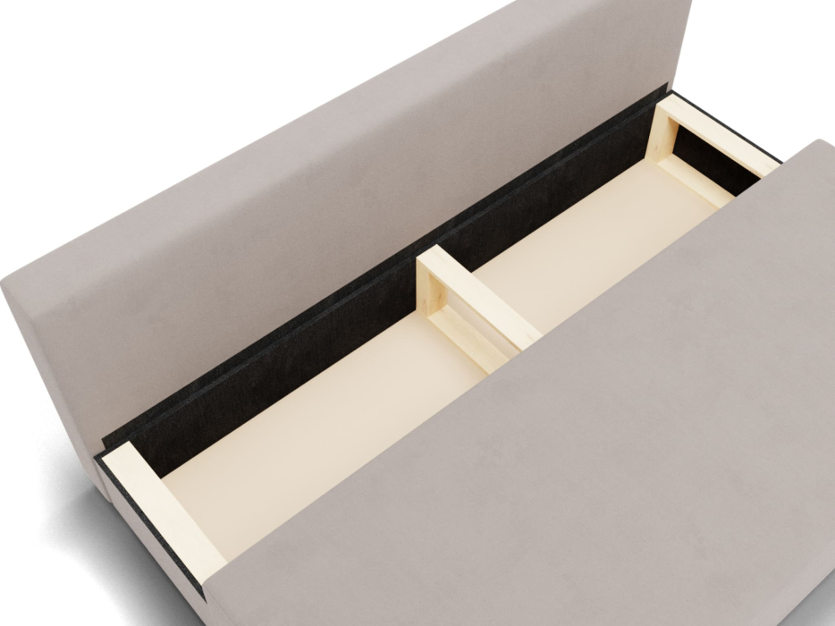 Диваны еврокнижки, Прямой диван Лофт,еврокнижка,велюр