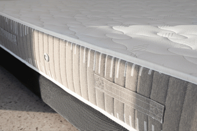 Materlux / Матрас MaterLux MOLA MULTI 140x200