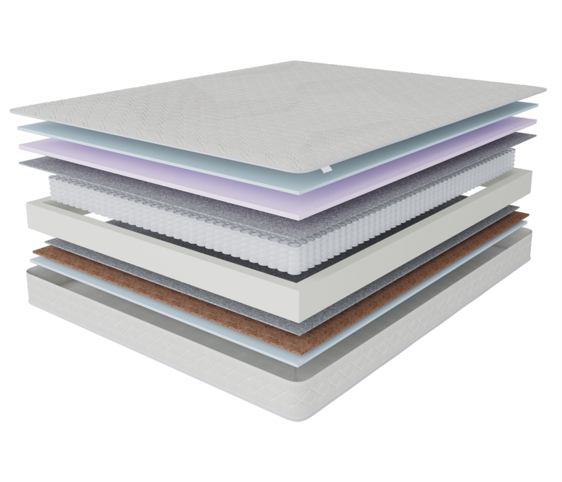 Другие размеры, Матрас Сити-Кампильо 800*1900