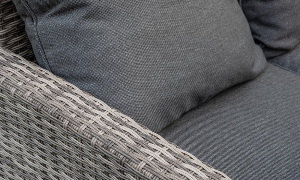 Комплекты мебели, Комплект ZORRO PLUS DOUBLE серый