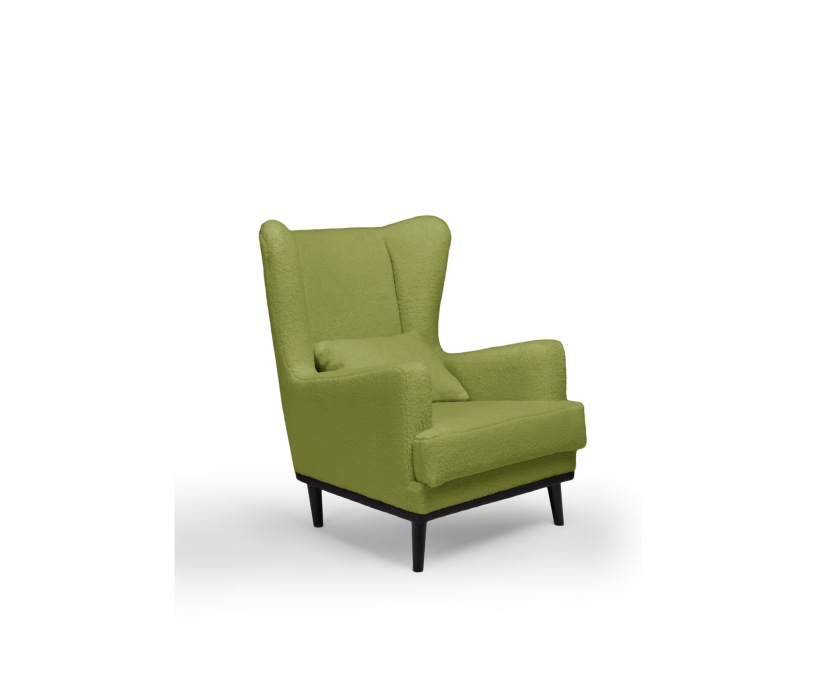 Кресло для отдыха, Кресло Вегас букле