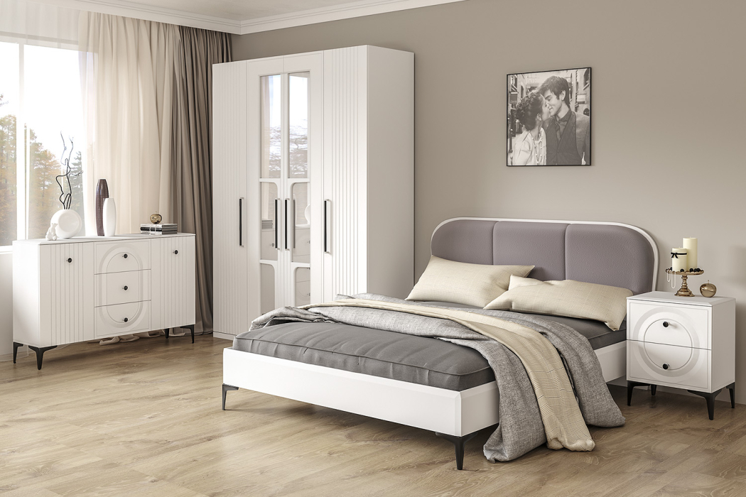 Комоды, Комод Валенсия 13.309.01