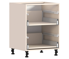 Корпуса, Регина корпус для стола под ящики 60х82 см