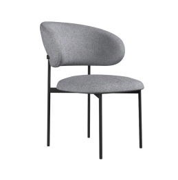 Стул 201 NS, ножки черные