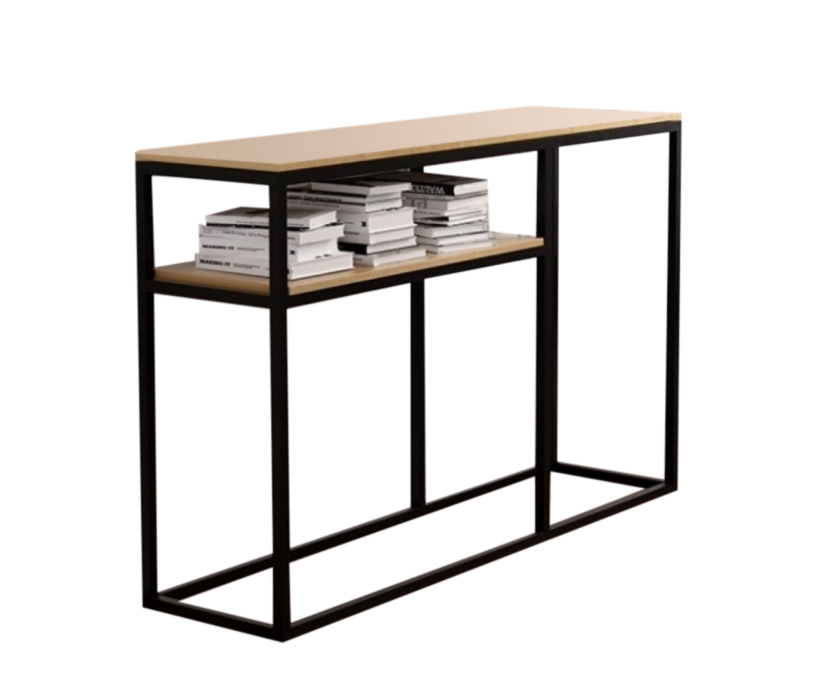 Стеллажи, Консоль Брайтон