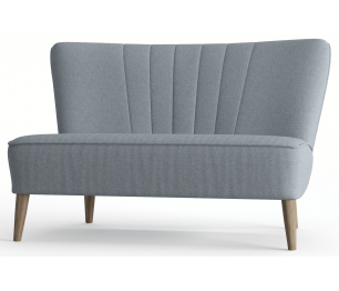 Диван прямой Зола, Рогожка