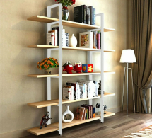 Стеллажи, Стеллаж Бёркли