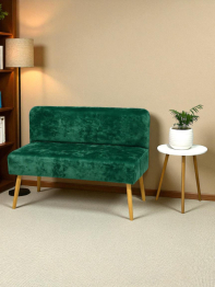 Диван кушетка Эли, плюш