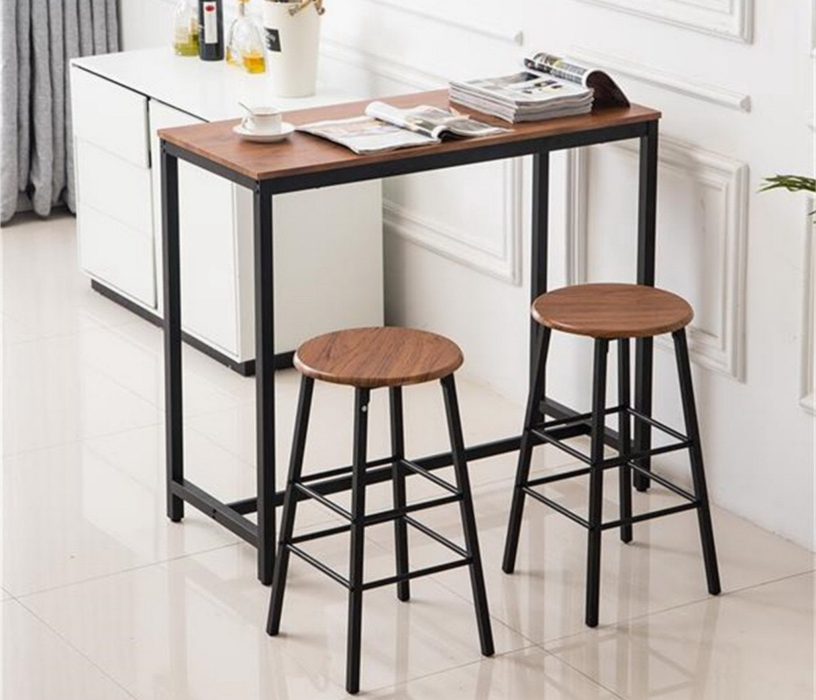 Обеденные столы, Барная стойка Шелби