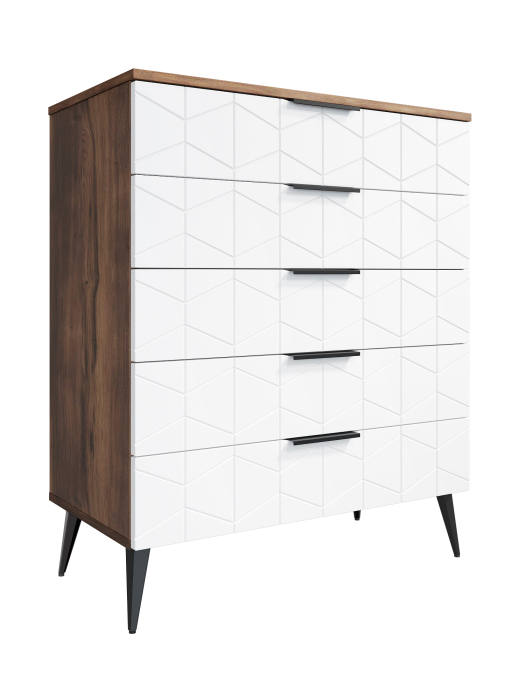 Комоды, Комод Контемпо КТ-03