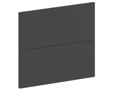 Тренд, Тренд СБ-3460 Накладка ящика (для тумбы СБ-3459)