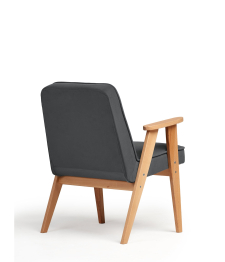 Кресло Несс, велюр