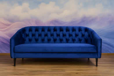 Диван Макс 150 см в базовых тканях