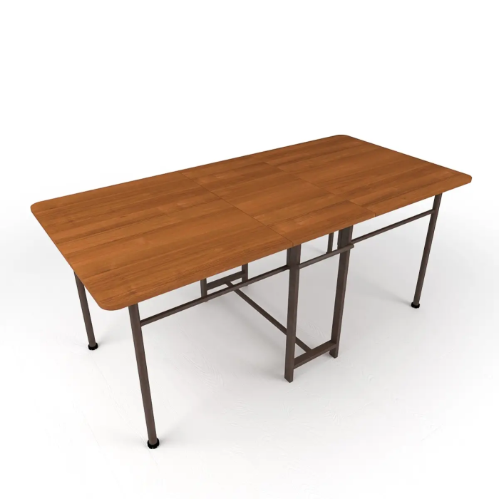 Обеденные столы, Стол книжка трансформер Standart 2 1850х900х750
