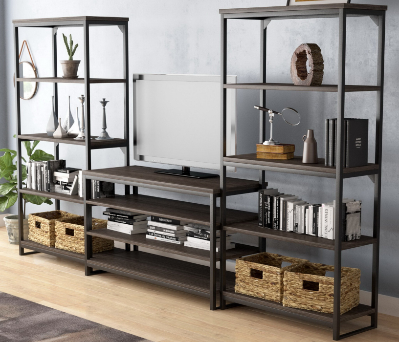 Стенки для гостиной, Гостиная Бристоль