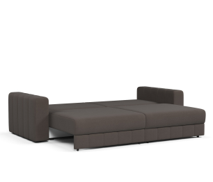 Диван-кровать прямой Омега еврокнижка