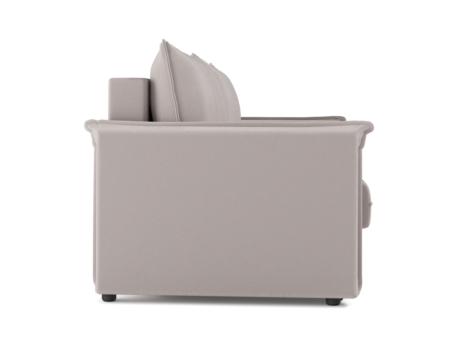 Диваны еврокнижки, Диван прямой Листерби