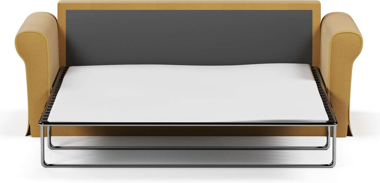 Маленькие диваны, Диван-кровать раскладушка Classic,велюр