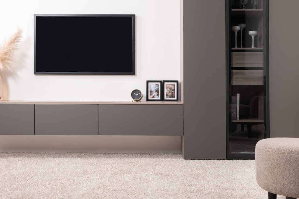 ТВ-тумбы, Тумба под ТВ Роквуд 16.54.01