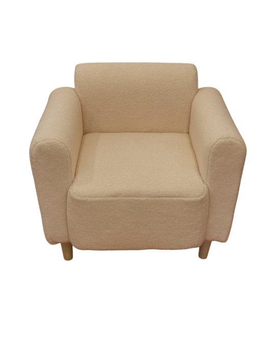 Кресло для отдыха, Кресло Рондо, букле