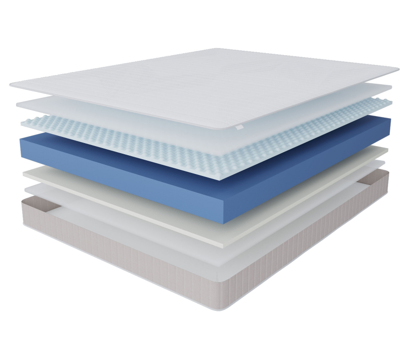 800 x 2000, Матрас Тропикана-Феникс 800х2000