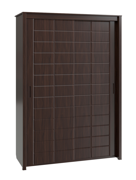 Шкафы-купе, Шкаф-купе Изабель ИЗ-60К